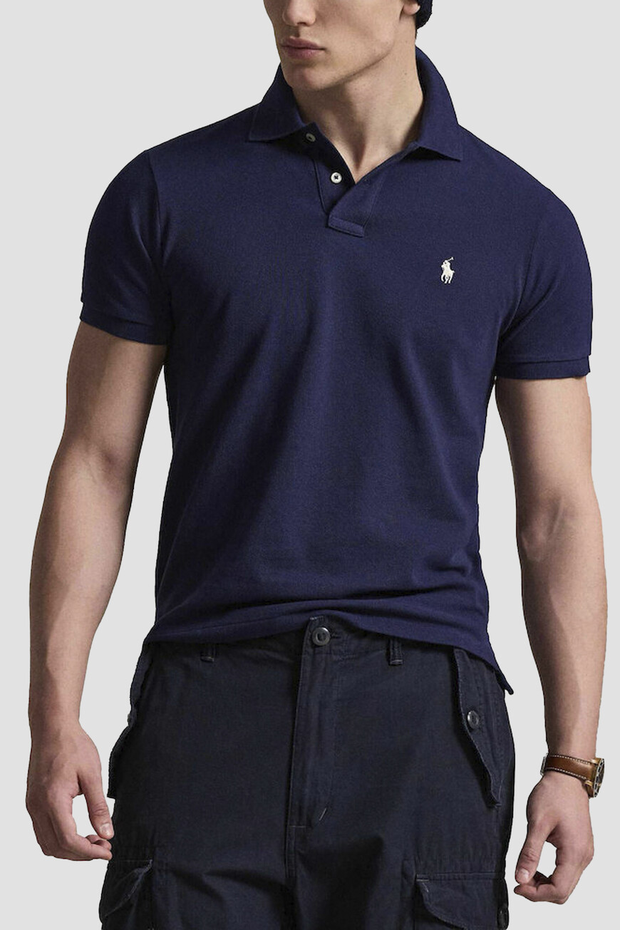 Поло Ralph Lauren 710680784517