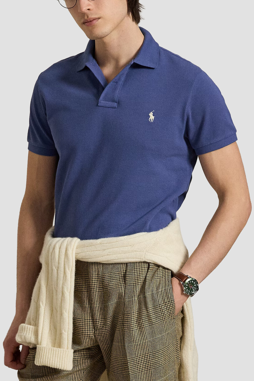 Поло Ralph Lauren 710680784520