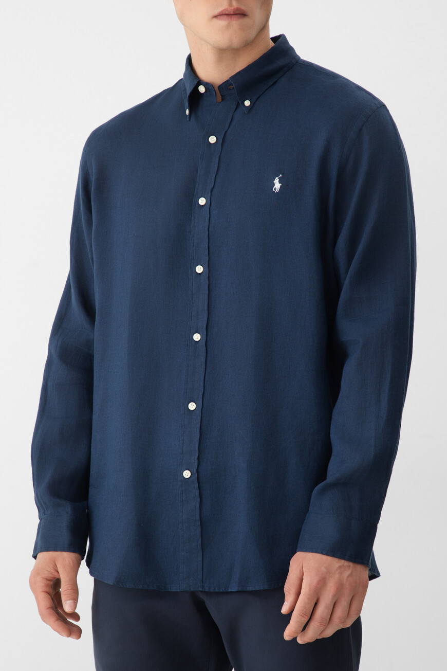 Рубашка Ralph Lauren 710966294504