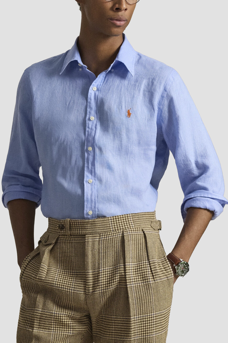 Рубашка Ralph Lauren 710966294509
