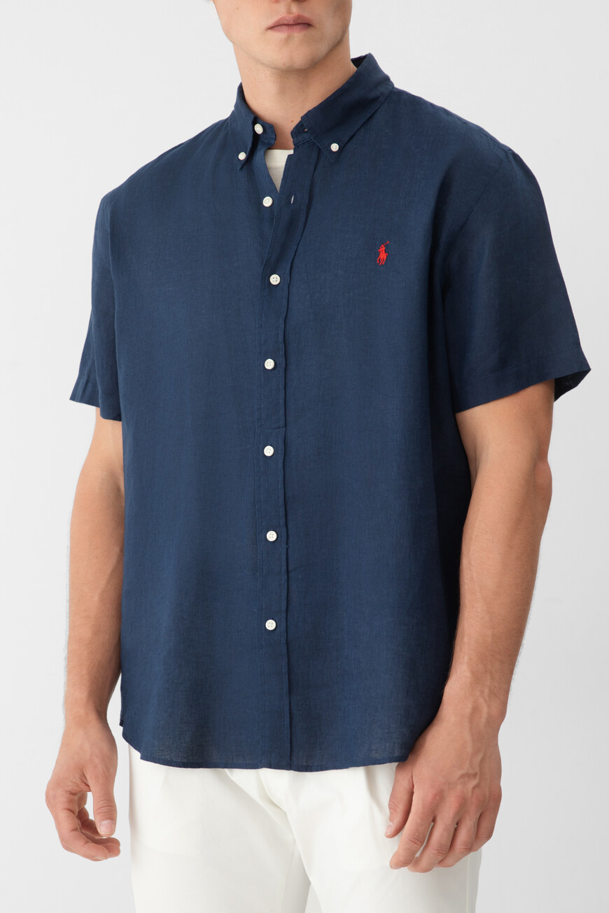 Рубашка Ralph Lauren 710968912001