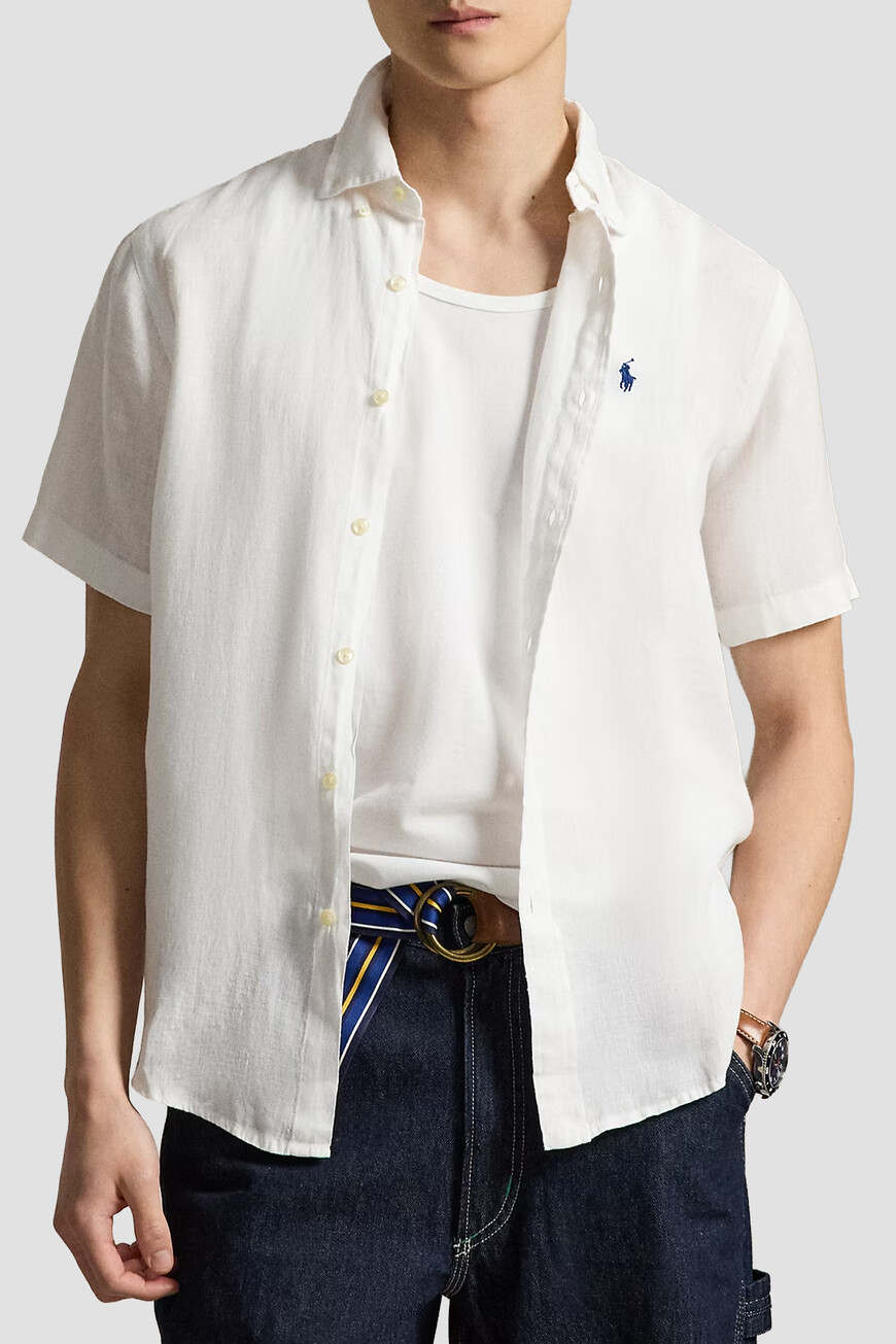 Рубашка Ralph Lauren 710968912500
