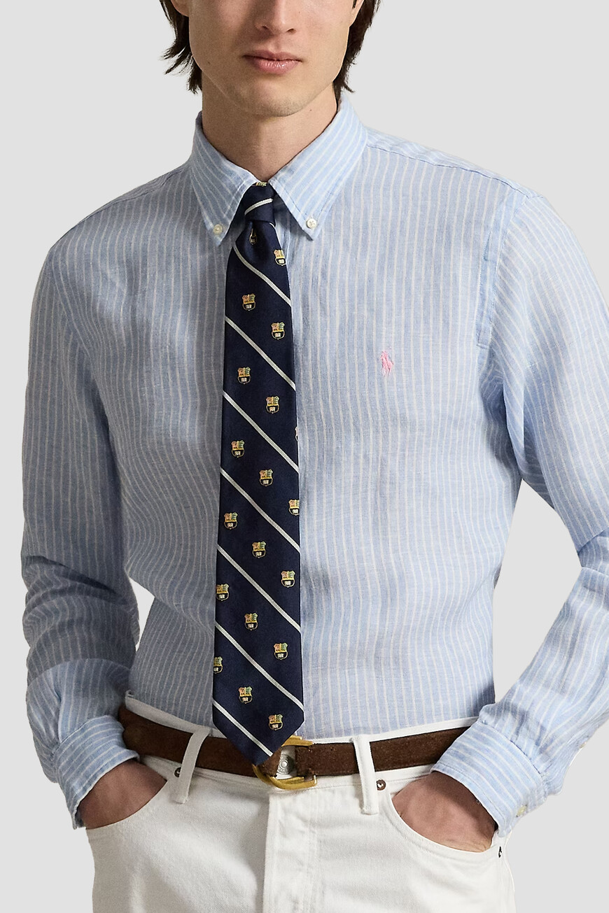 Рубашка Ralph Lauren 710B15594005