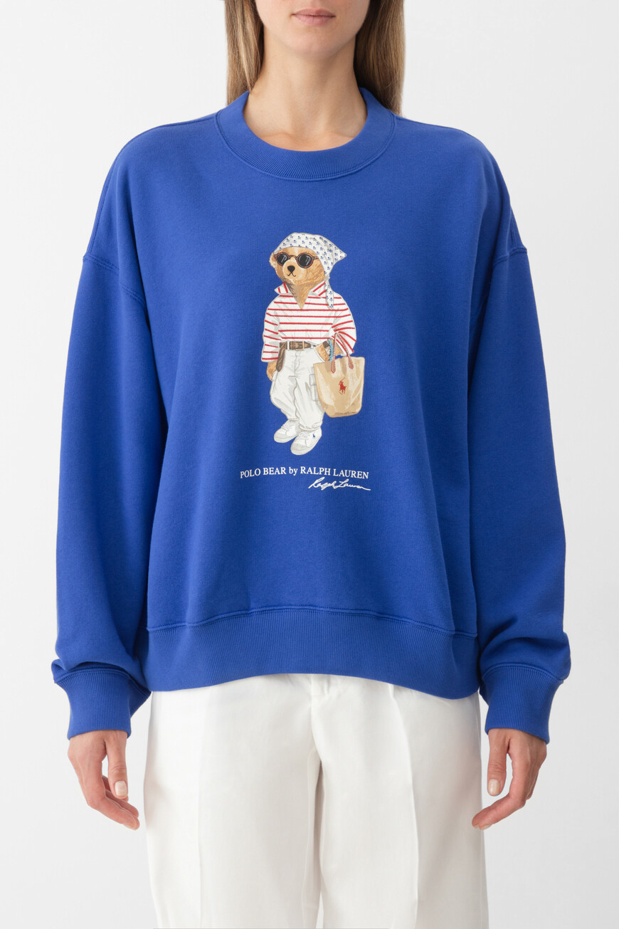 Свитшот Ralph Lauren 211A12730001