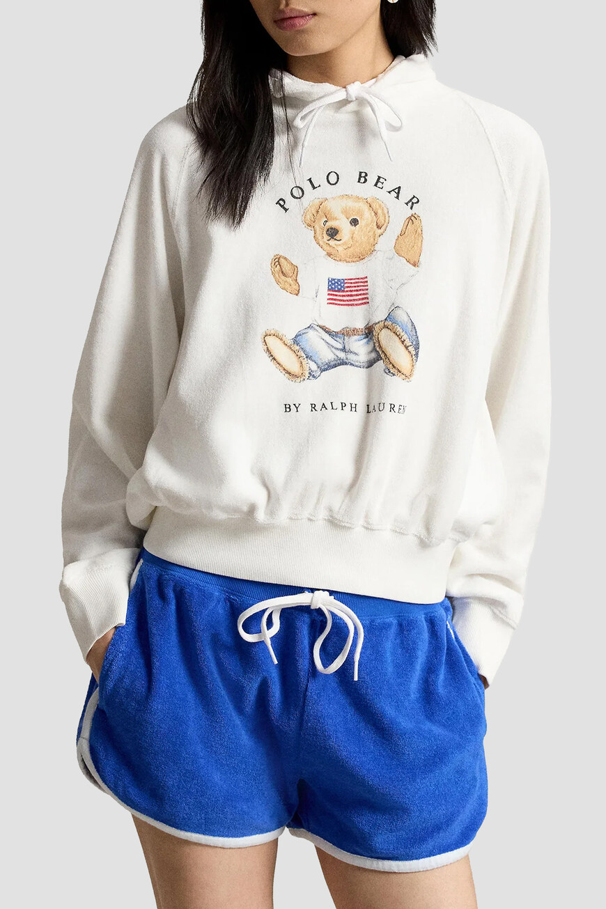Худи Ralph Lauren 211A12745001