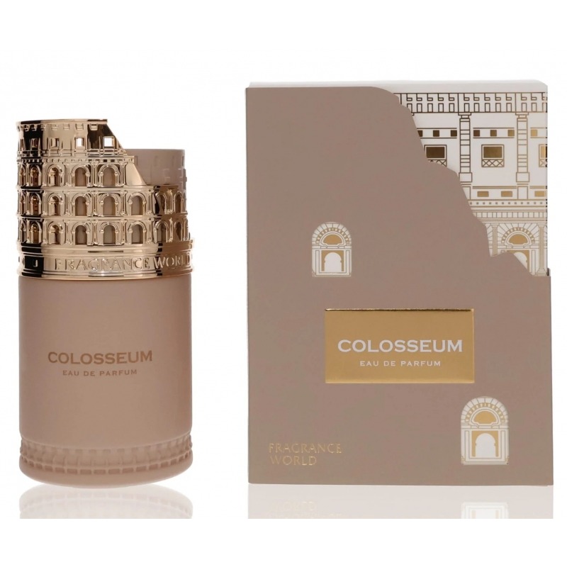 Colosseum Fragrance World
