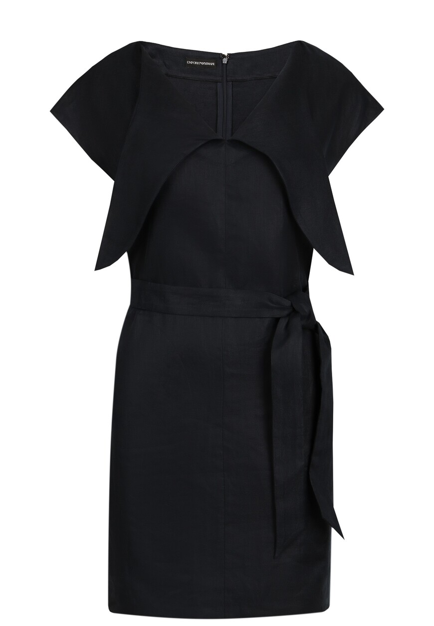 Платье Emporio Armani ANA10TA2012