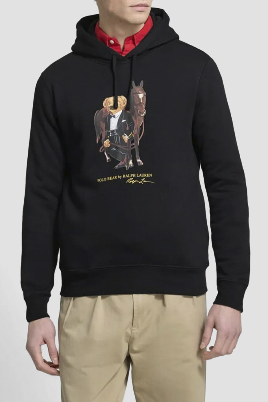 Худи Ralph Lauren 710P08096001