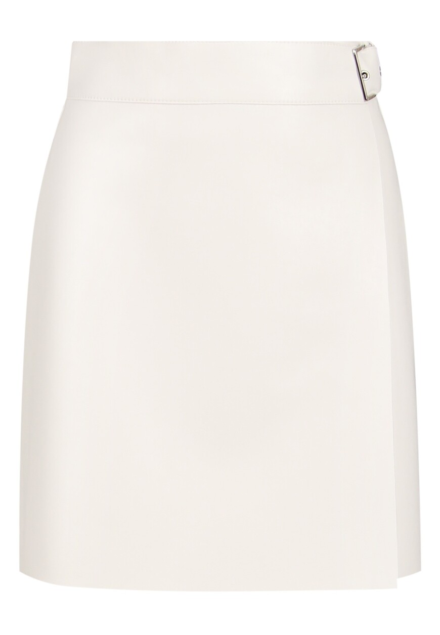 Юбка Ermanno Scervino D382O724EYU
