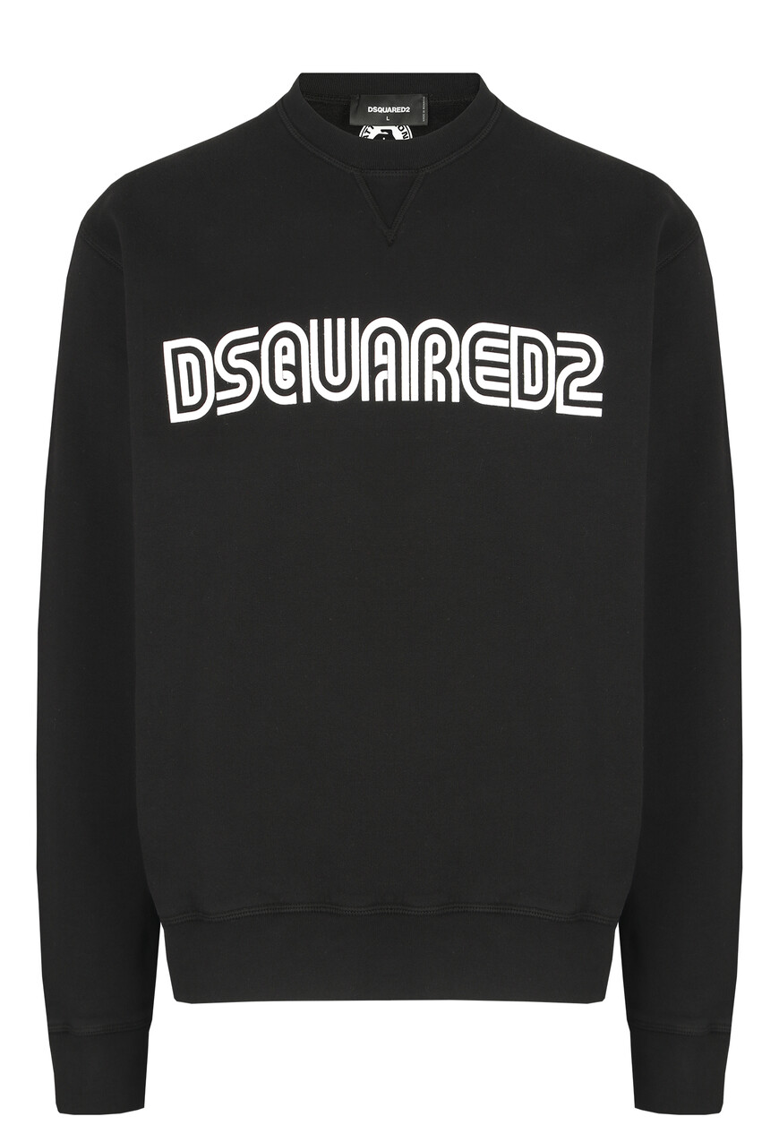 Свитшот Dsquared2 S71GU0563