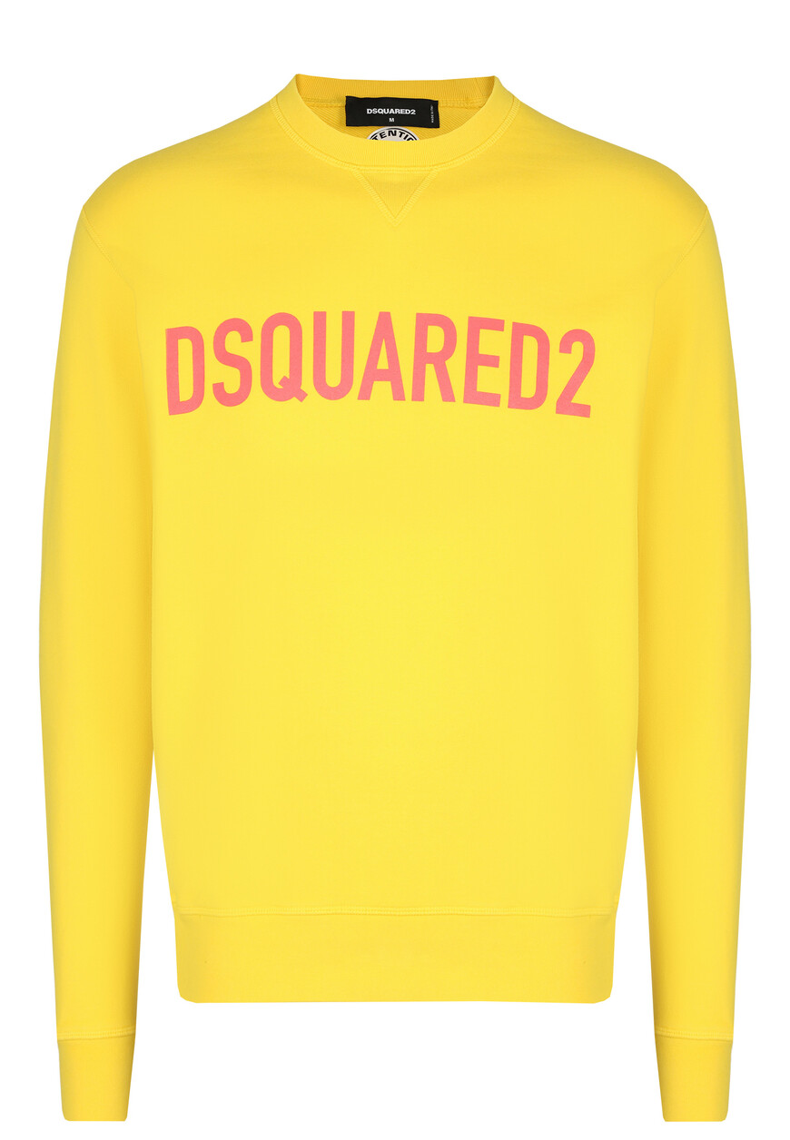 Свитшот Dsquared2 S74GU0663S25538
