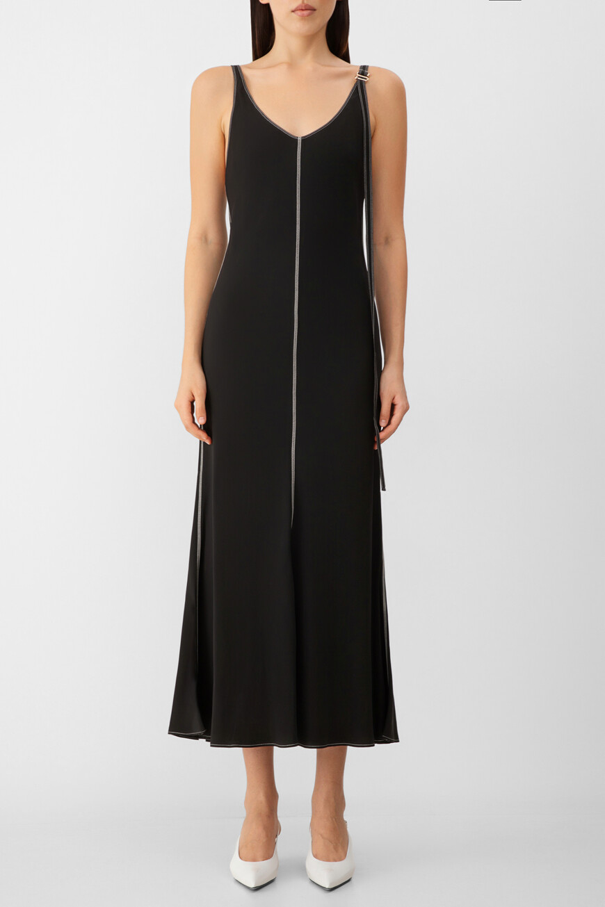 Платье Max Mara UNIONE 2512221052 003