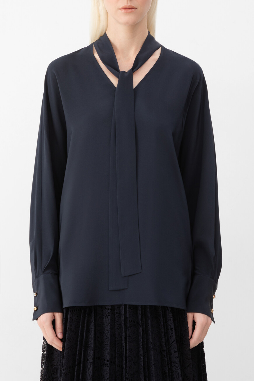 Блуза Max Mara CACO 2526116051 045
