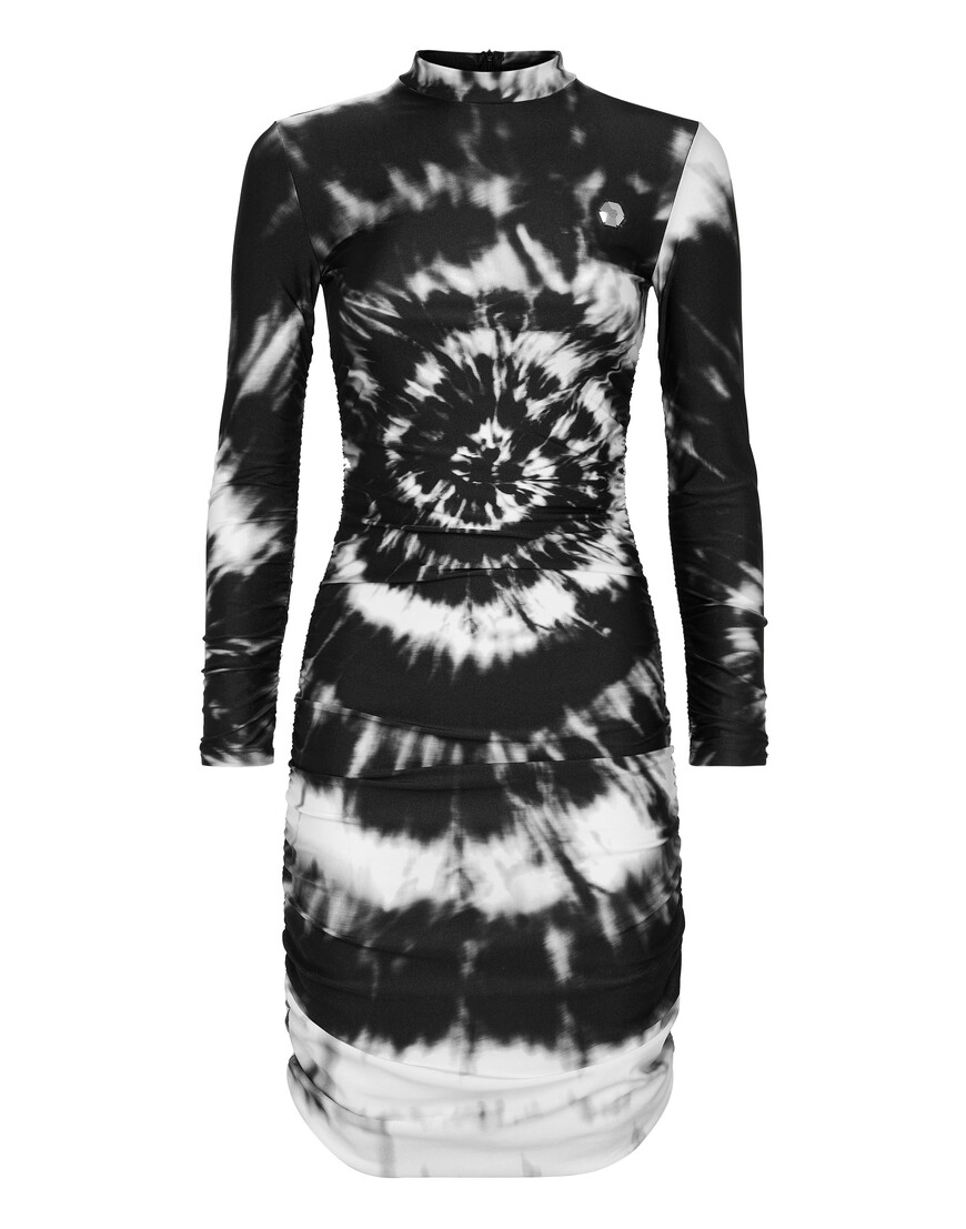 Платье Philipp Plein AAAC-WRG1995-PTE003N_0201
