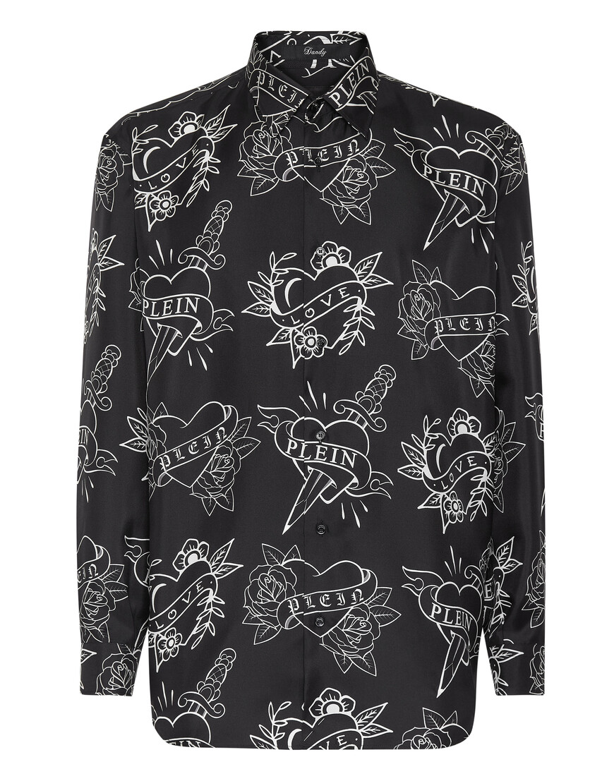 Рубашка Philipp Plein PACC-MRP1979-PTE028N_02