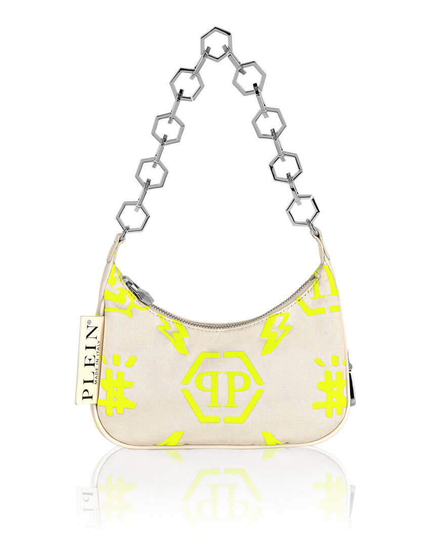 Сумка Philipp Plein SABA-WBA1515-PNY002N_01YF