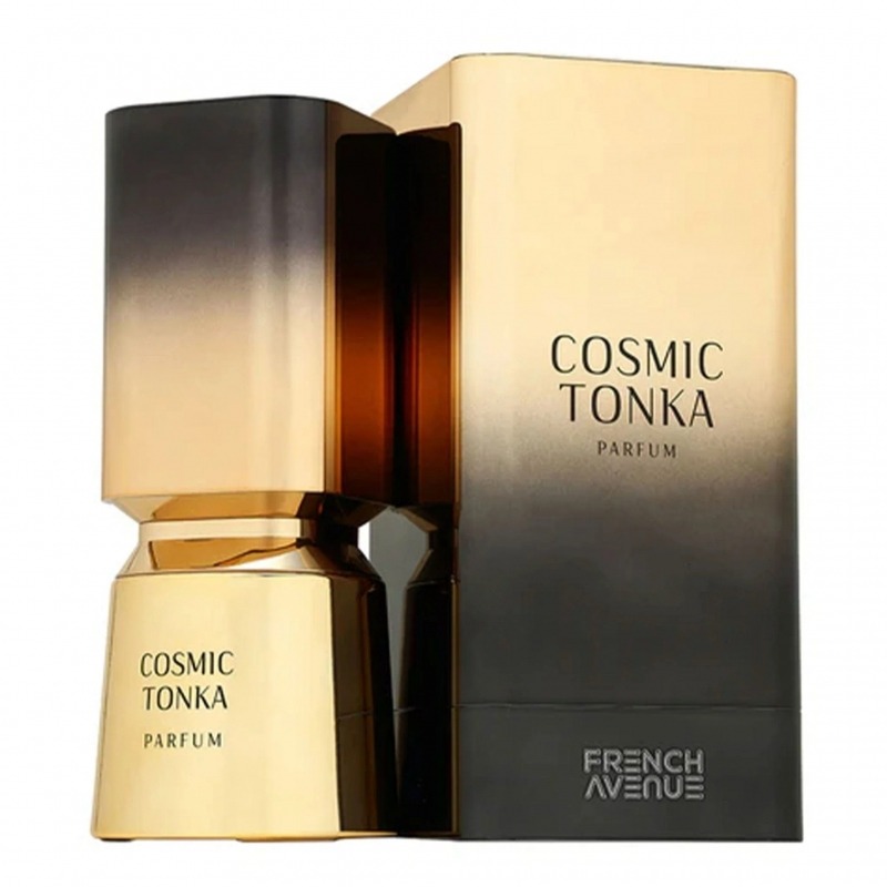 Cosmic Tonka French Avenue