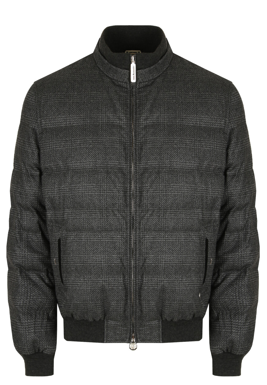 Пуховик Stefano Ricci MDJ3300020 - WC003P