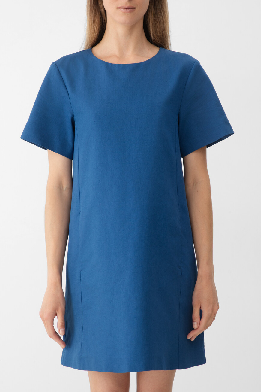 Платье Max Mara WKDALOA 2615221112 014