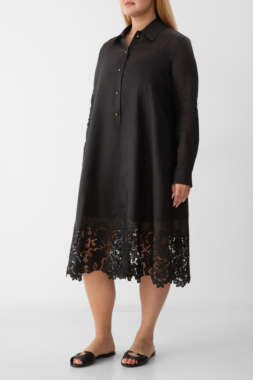 Платье Max Mara MSTMELA 2616231012 003