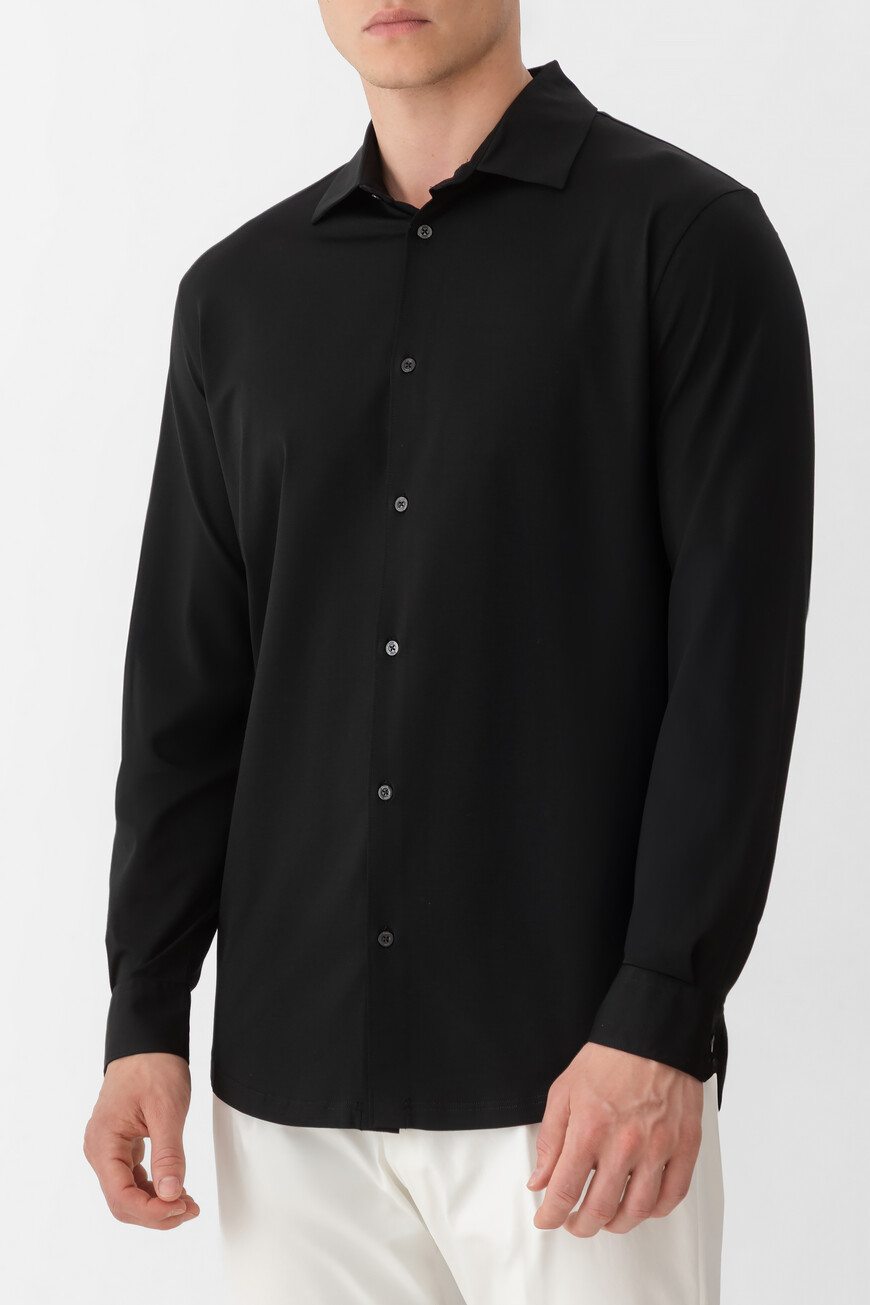 Рубашка Herno JPL00151U 52003 9300