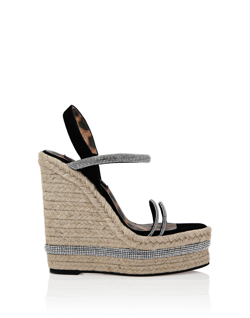 Сандалии Philipp Plein PACS-WSA0623-PLE009N_02
