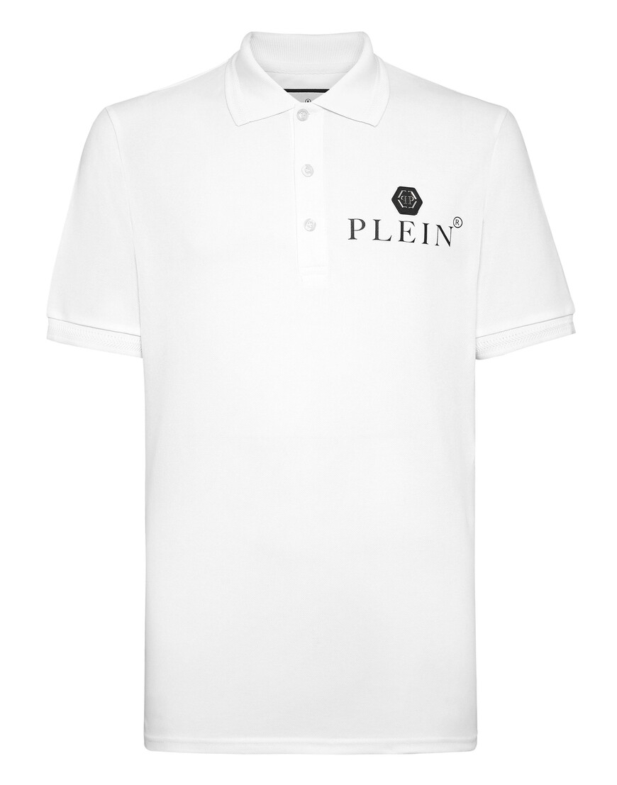 Поло Philipp Plein AACC-MTK5596-PTE003N_01