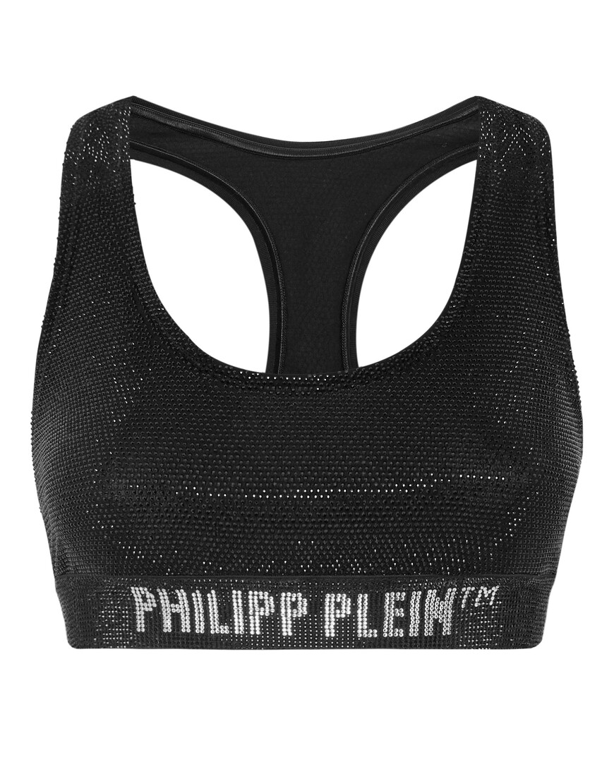 Бюстгальтер Philipp Plein SACC-WUZ0082-PJY002N_02