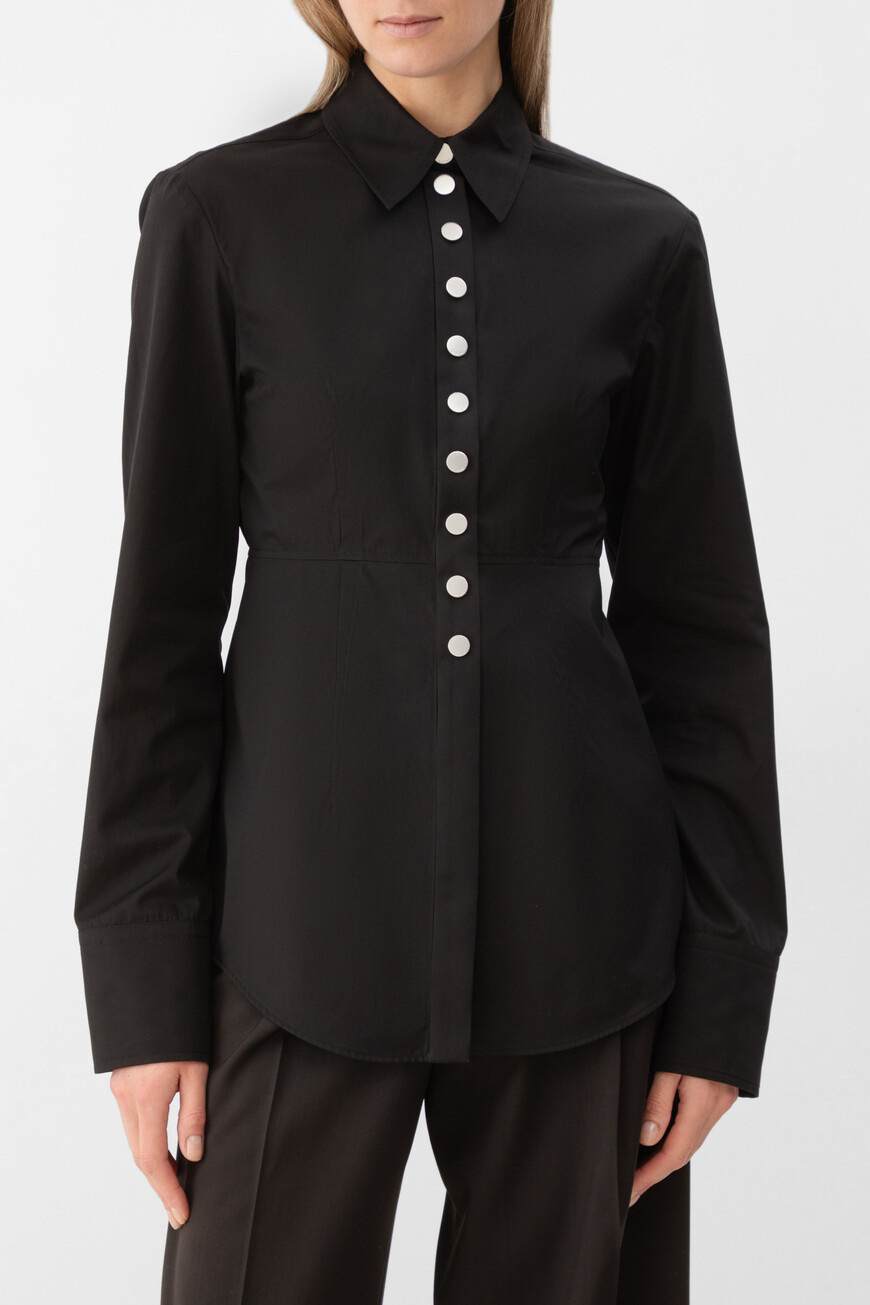 Рубашка Max Mara AZOTO 2522196071 010
