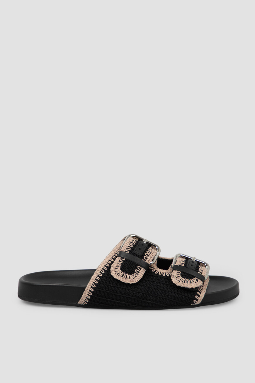 Сандалии Max Mara WKABONITO 2615521055 003