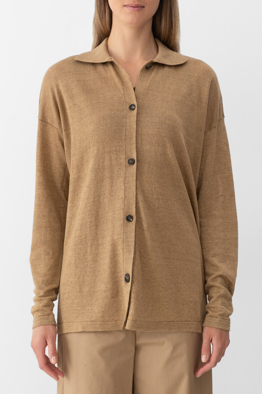 Кардиган Max Mara SMMORIGINE 2619341013 011