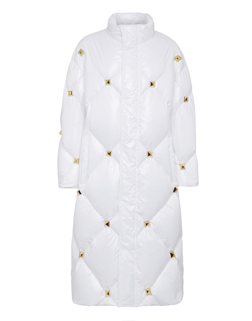 Пуховик Philipp Plein FABC-WRA0513-PNY002N_01