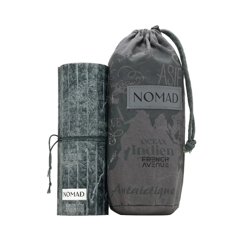 Nomad French Avenue