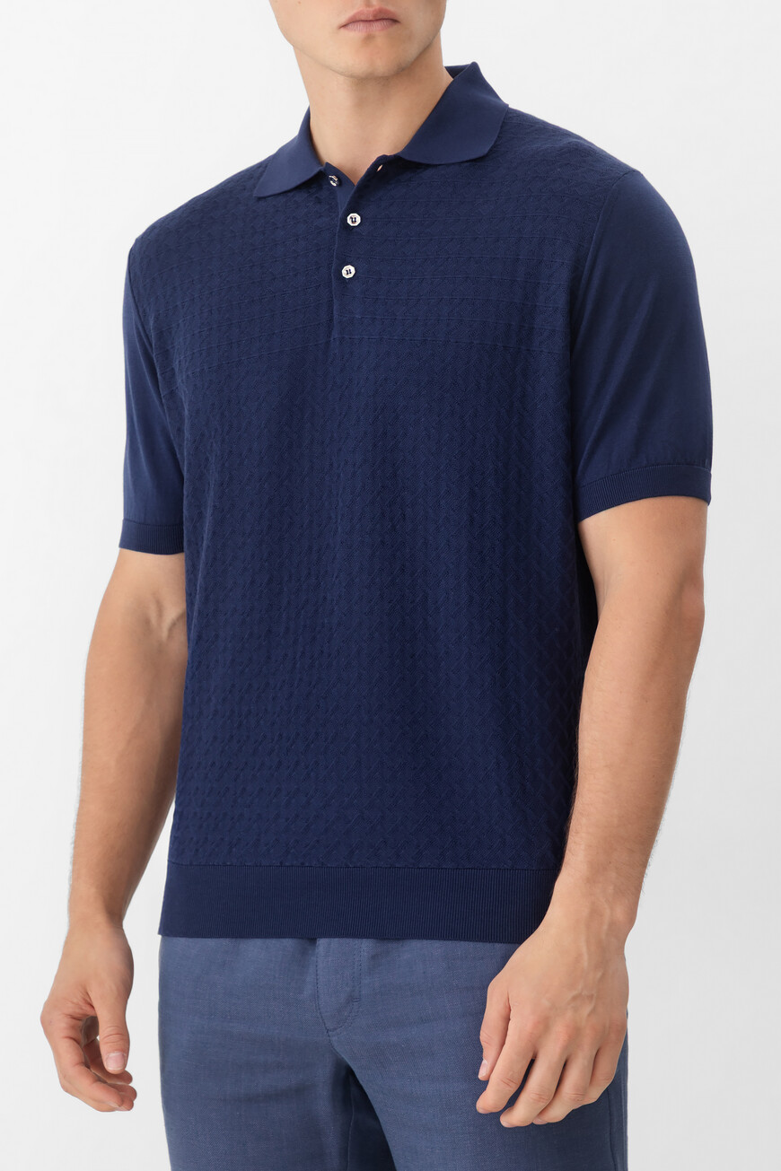Поло Stefano Ricci K212039P13 F26195 189
