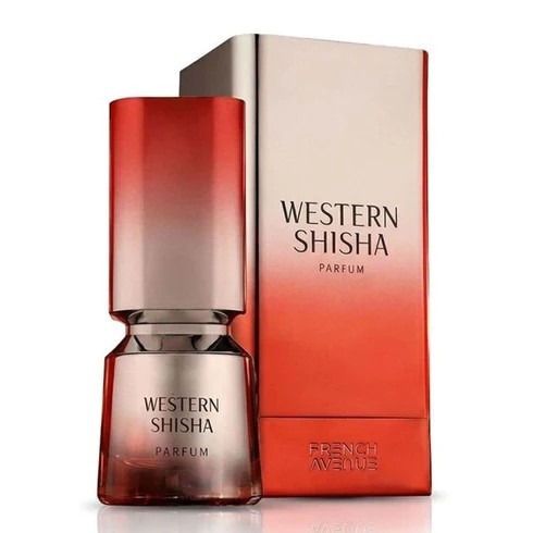Western Shisha French Avenue