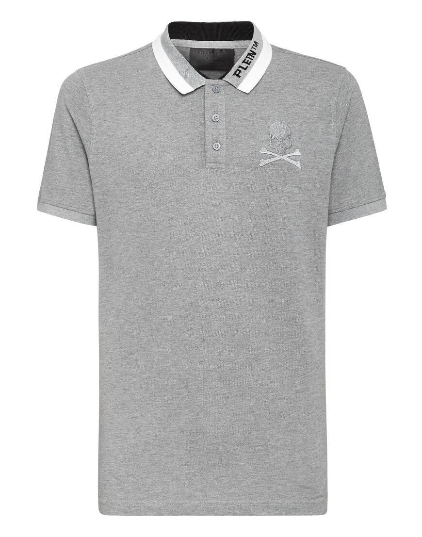 Поло Philipp Plein PAAC-MTK5516-PJO002N_10