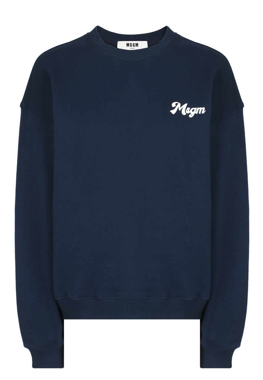 Свитшот Msgm 3641MDM119247000 3641MDP73247000