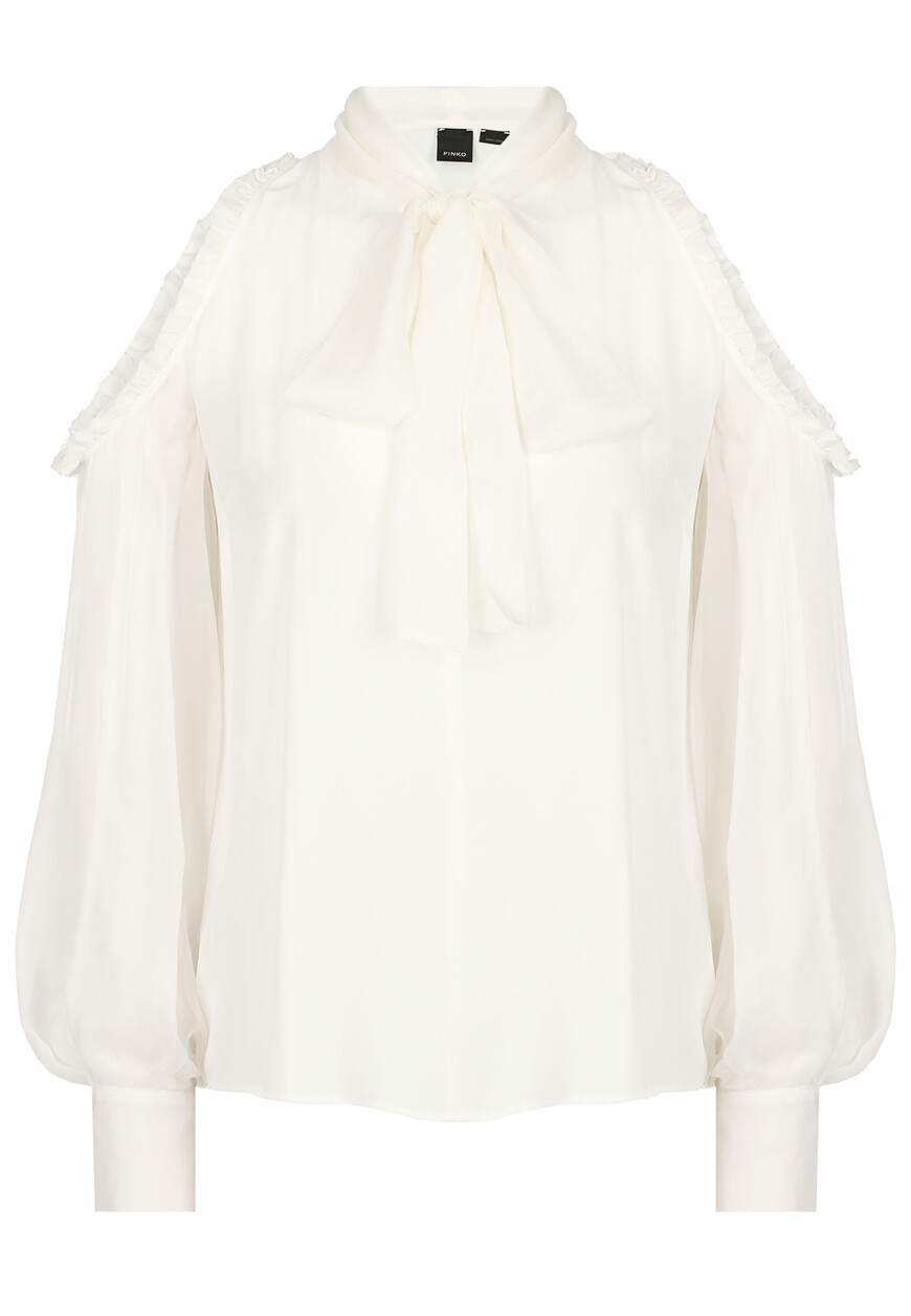 Блуза Pinko 103143A11X