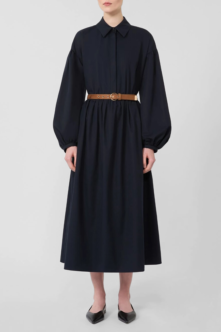 Платье Max Mara MSTMARMO 2616221021 004
