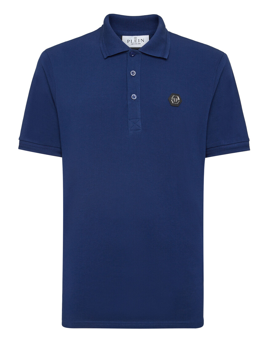 Поло Philipp Plein SADC-MTK6887-PTE003N_14
