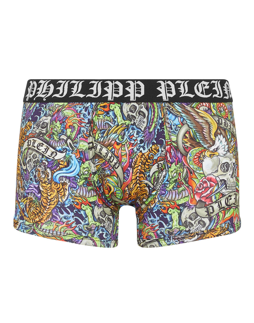 Трусы Philipp Plein FADC-MUY0426-PTE003N_21