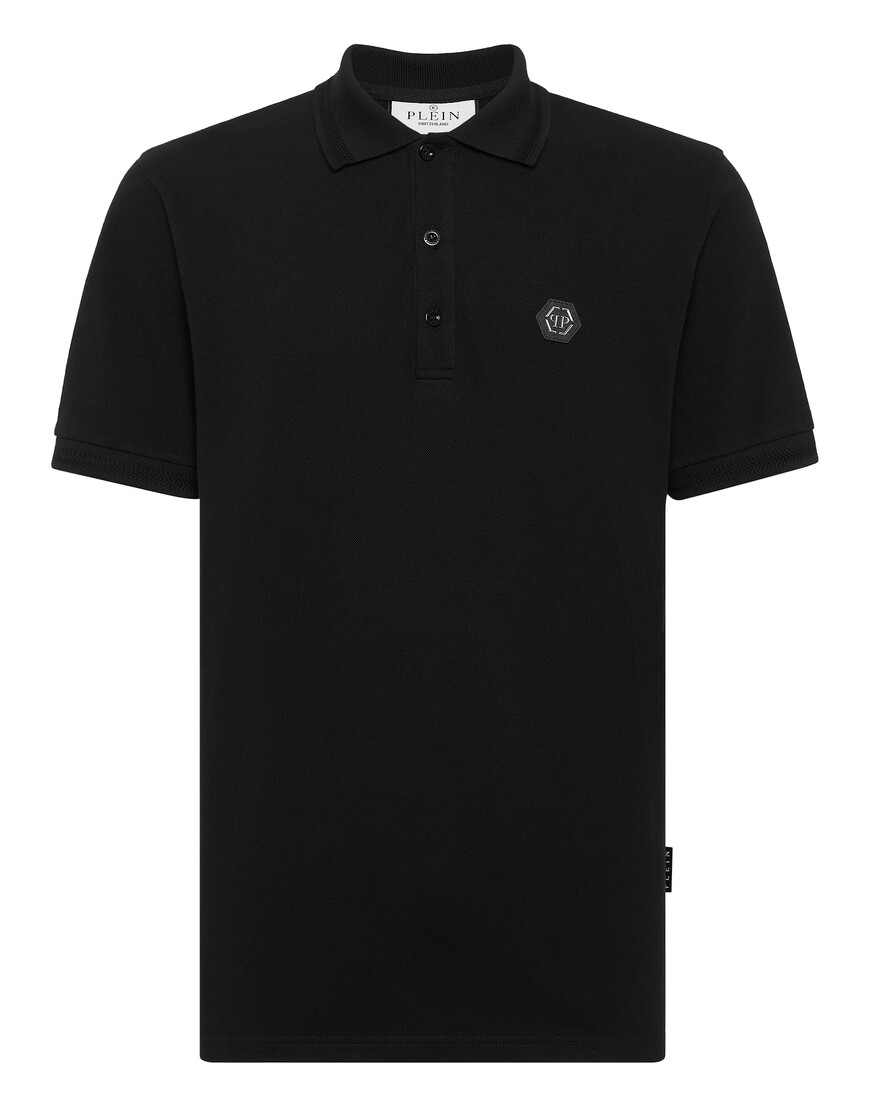 Поло Philipp Plein FADC-MTK7666-PJY002N_02
