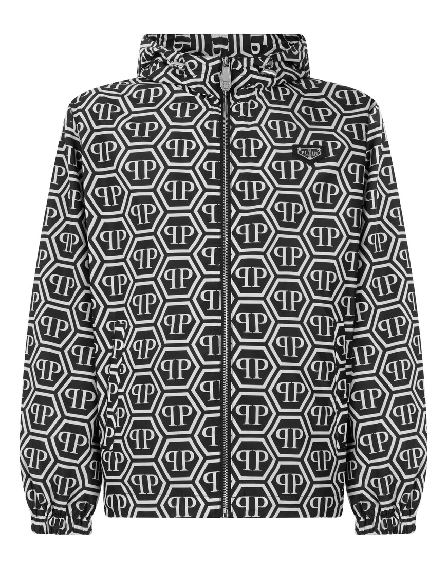 Пуховик Philipp Plein UAFC-MRB3163-PNY002N_02
