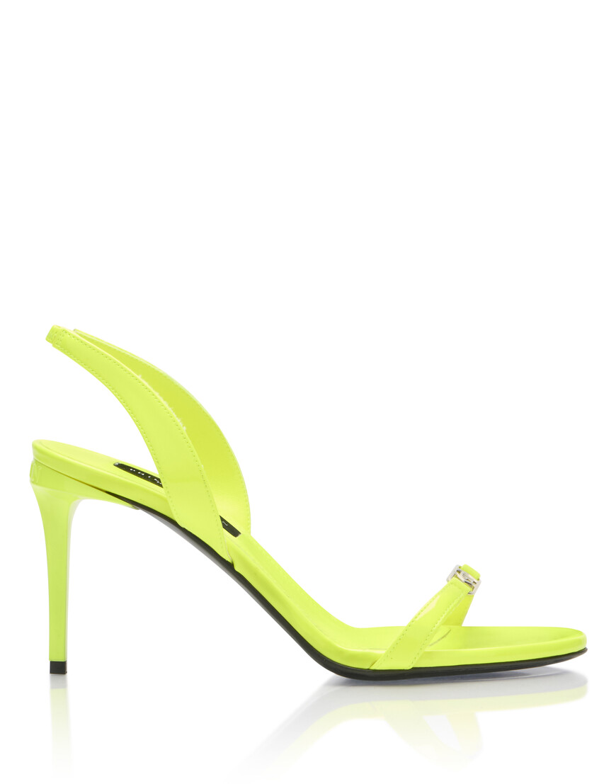 Сандалии Philipp Plein PAFS-WSA0790-PTE003N_29