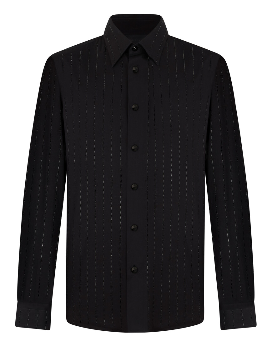 Рубашка Philipp Plein PAFC-MRP2560-PTE004N_0202