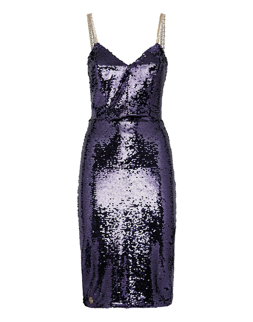 Платье Philipp Plein FABC-WRG2339-PTE003N_30