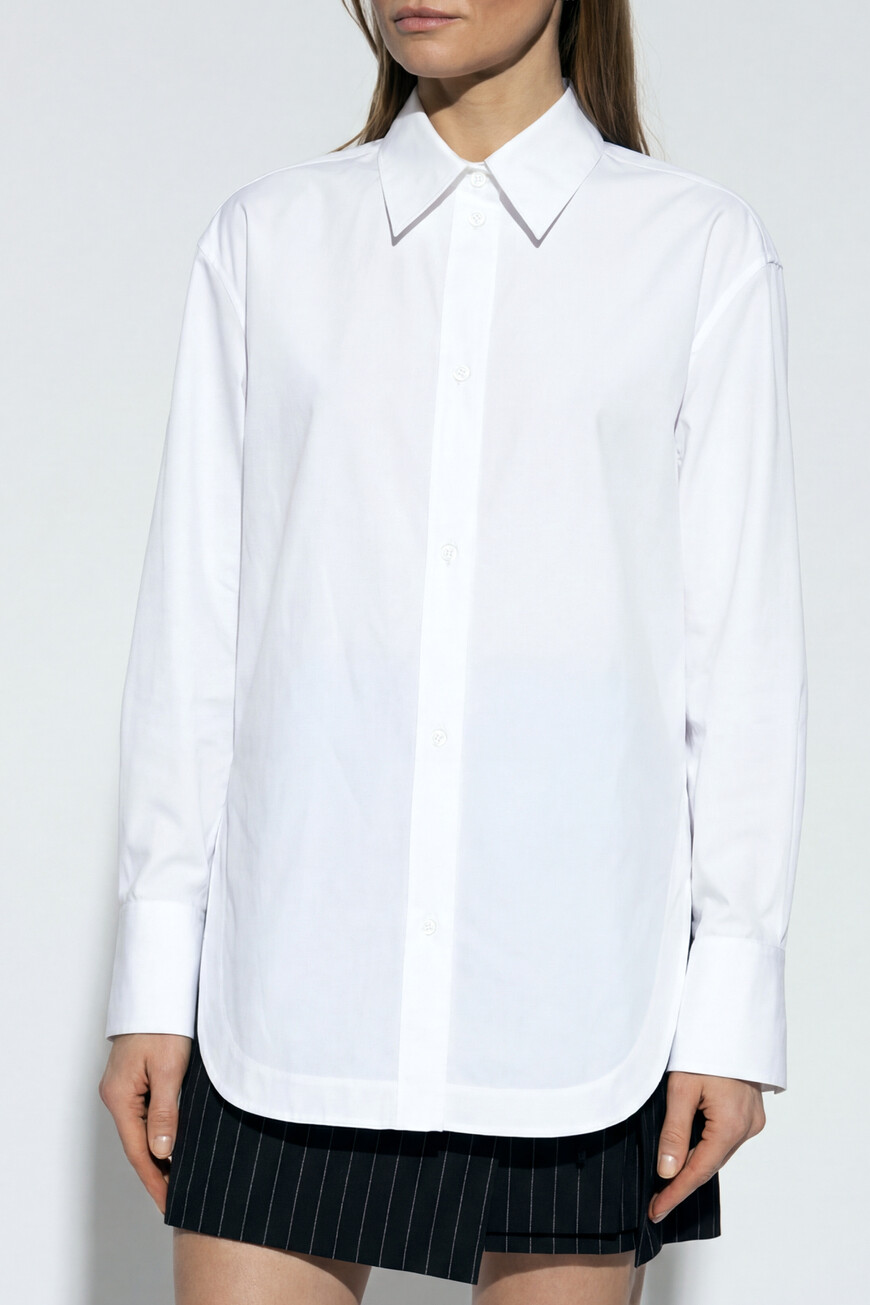 Рубашка Max Mara SPXOVEST 2612191041 001