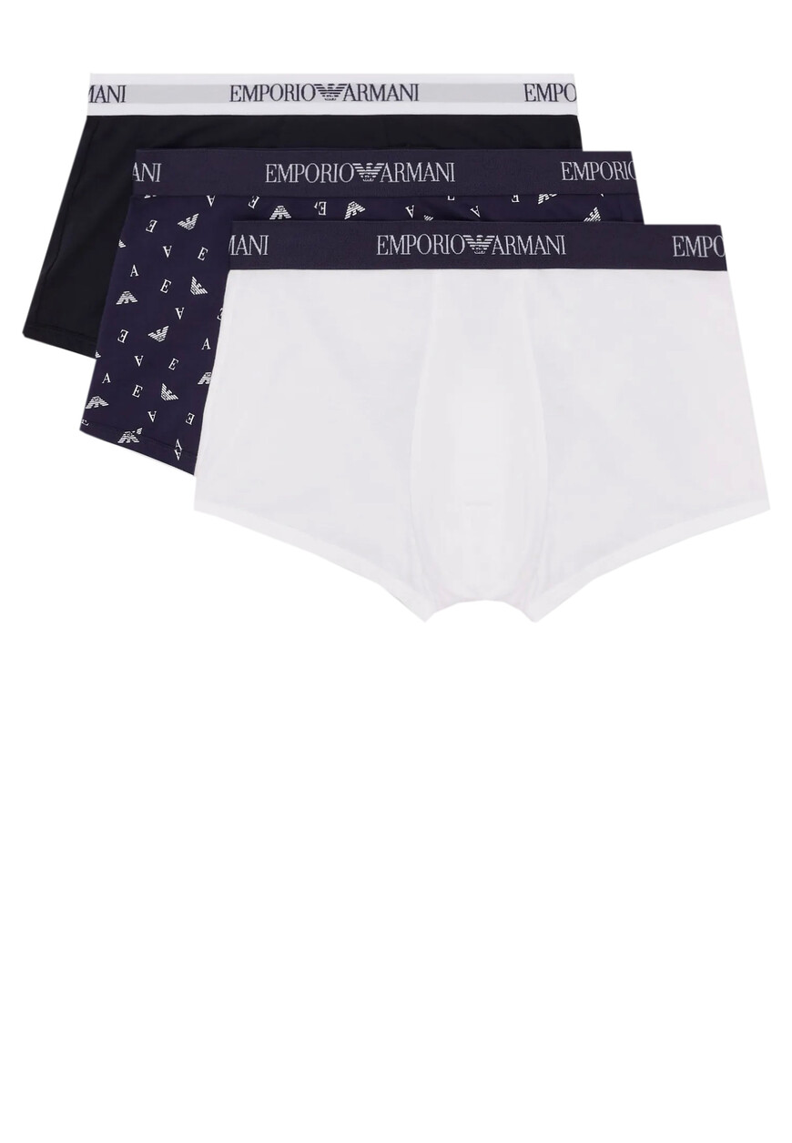Трусы Emporio Armani Underwear 1116253R722