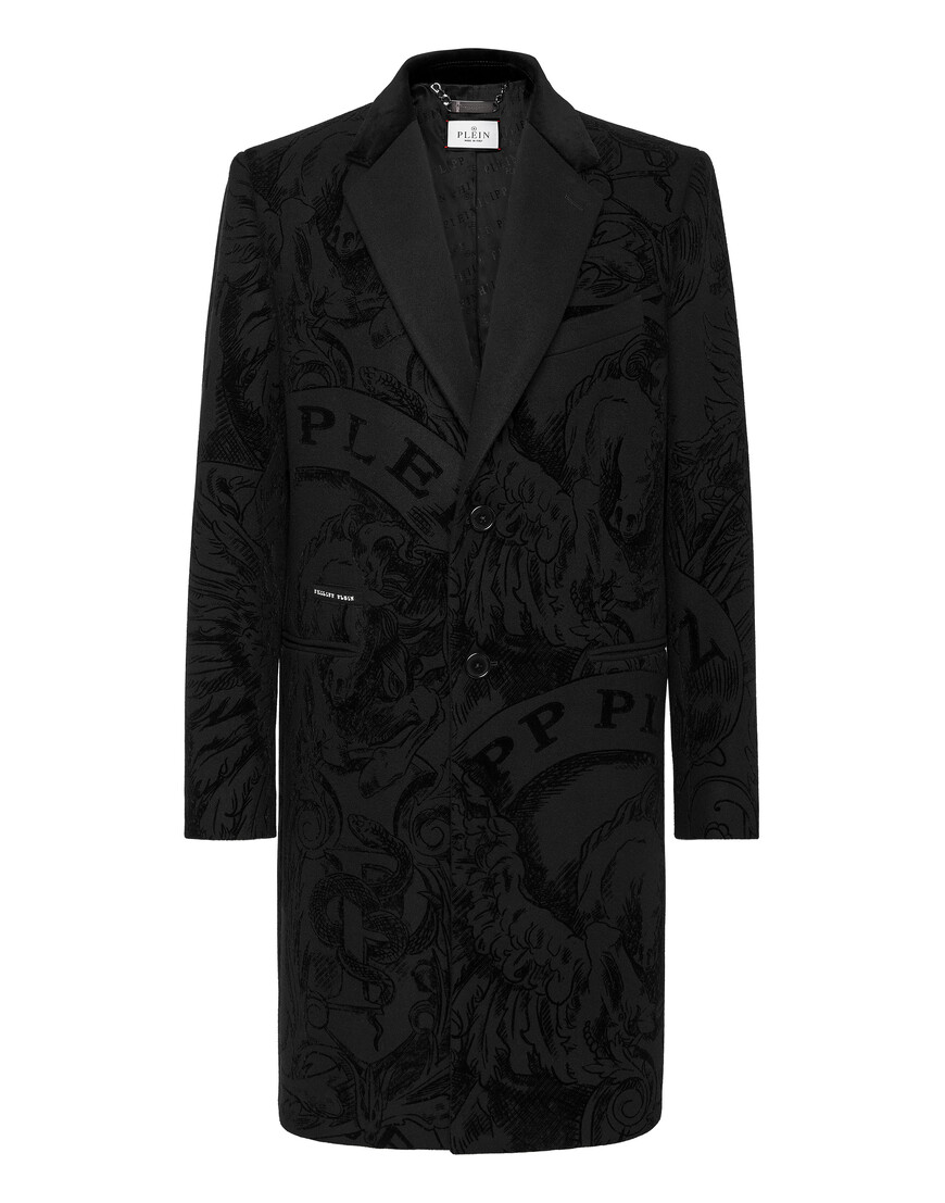 Пальто Philipp Plein AADC-MRA0568-PTE076N_02