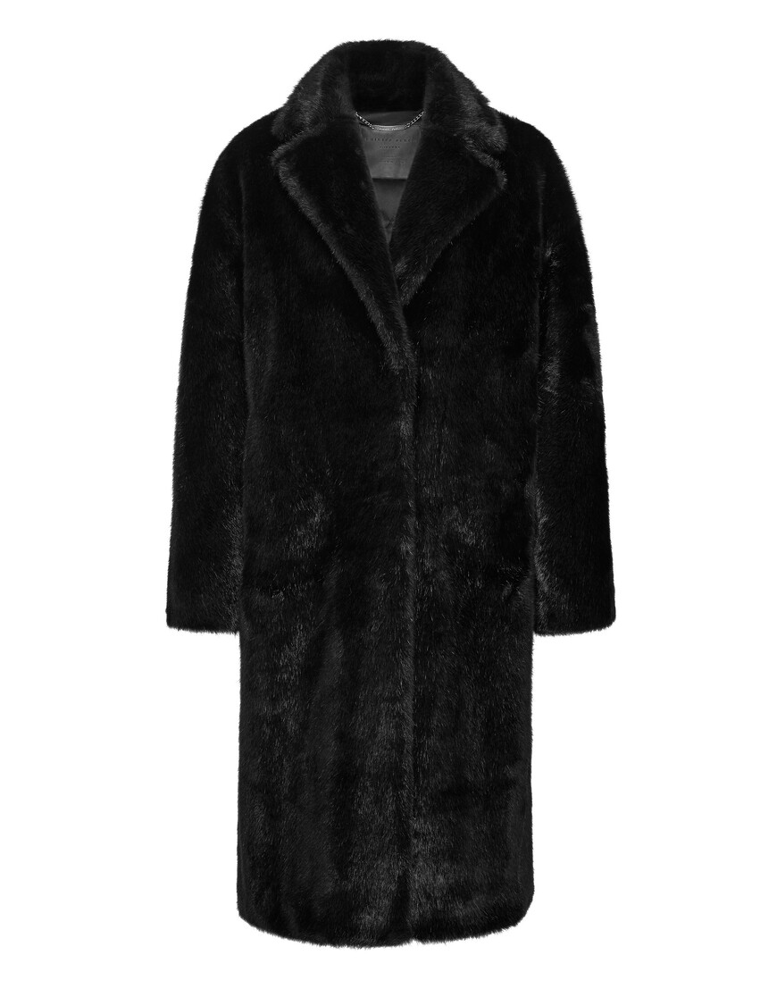 Пальто Philipp Plein AAAC-WRA0473-PTE003N_0233
